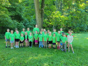 Group pic